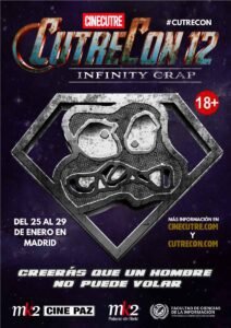 CutreCon 12