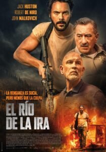 el río de la ira