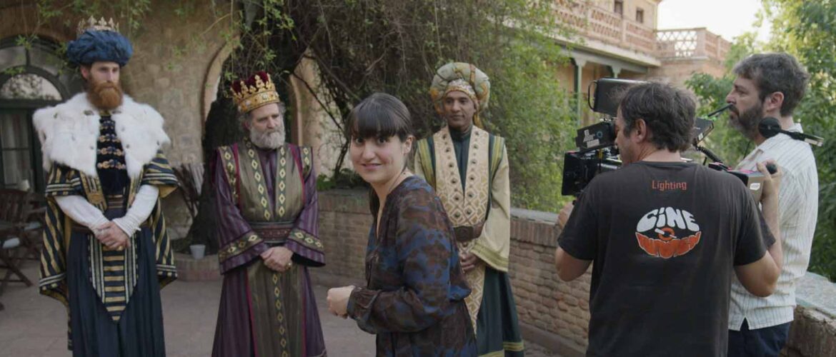 Los Reyes Magos La verdad
