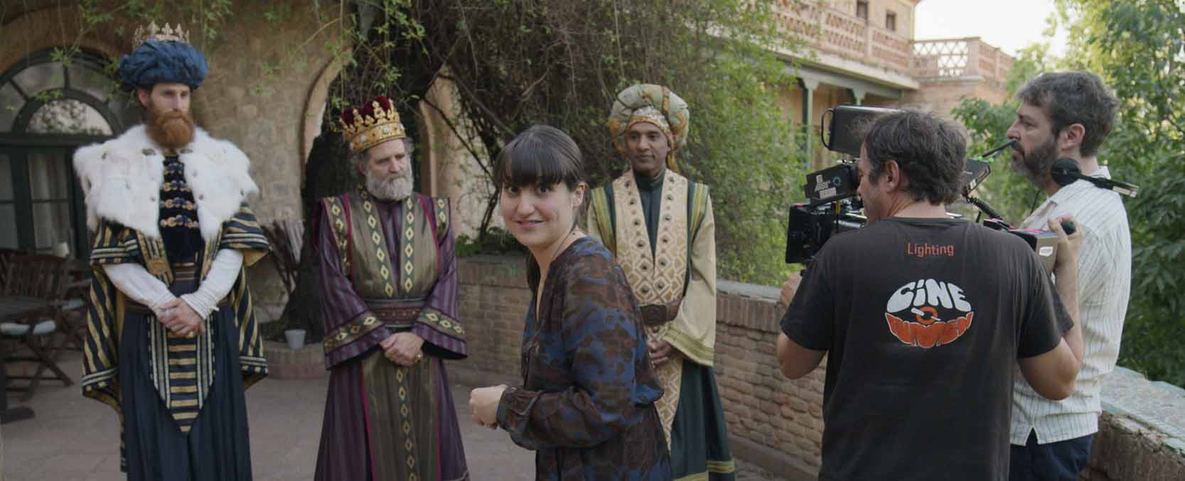 Prime Video estrenará el falso documental ‘Los Reyes Magos: La Verdad’