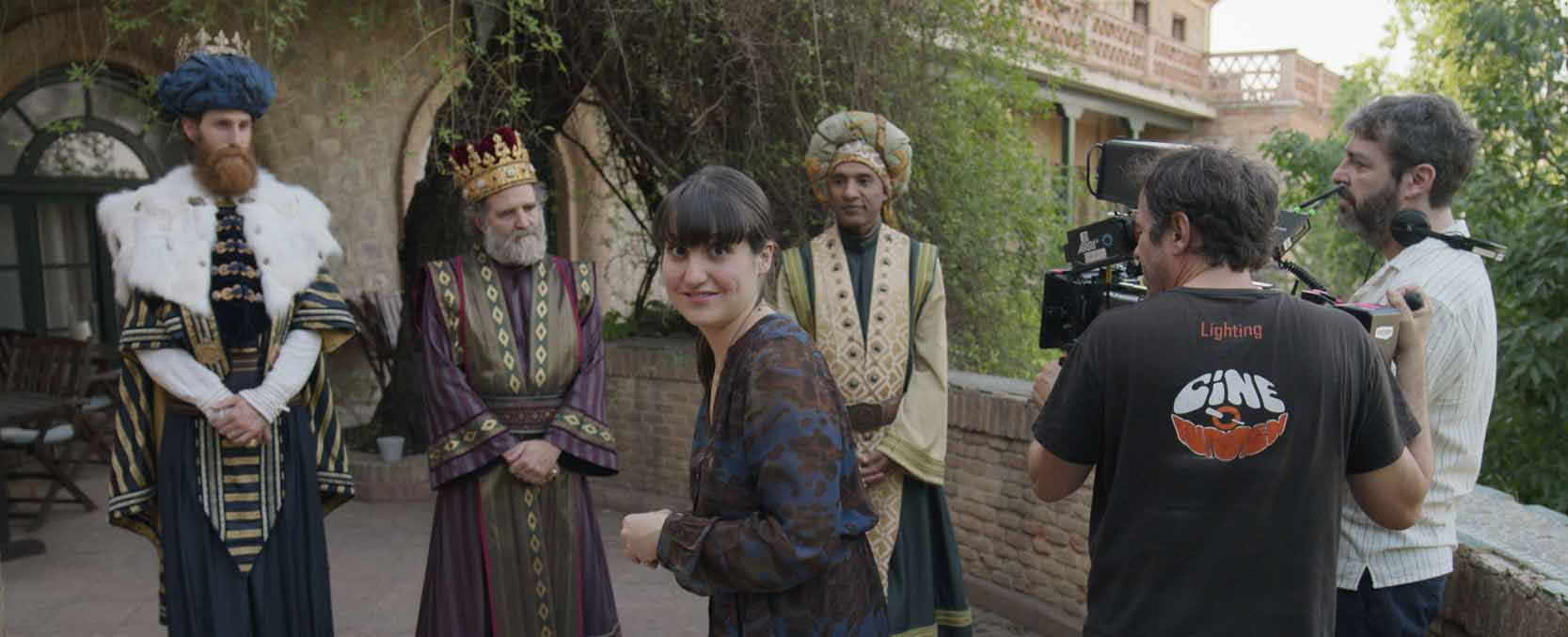 Los Reyes Magos La verdad