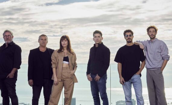 netflix mano de hierro