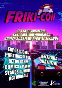 friki-con