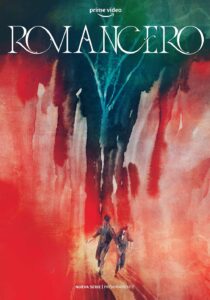 Romancero - teaser poster