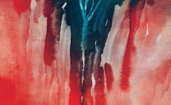 Romancero - teaser poster