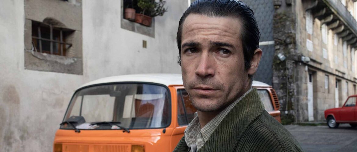 Un hombre de acción