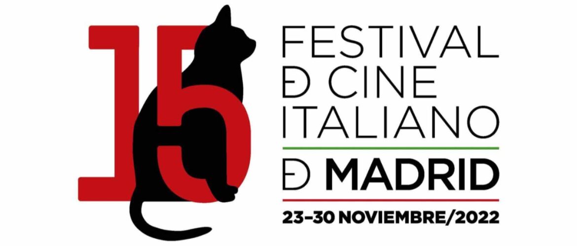 festival de cine italiano de madrid