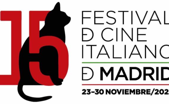 festival de cine italiano de madrid