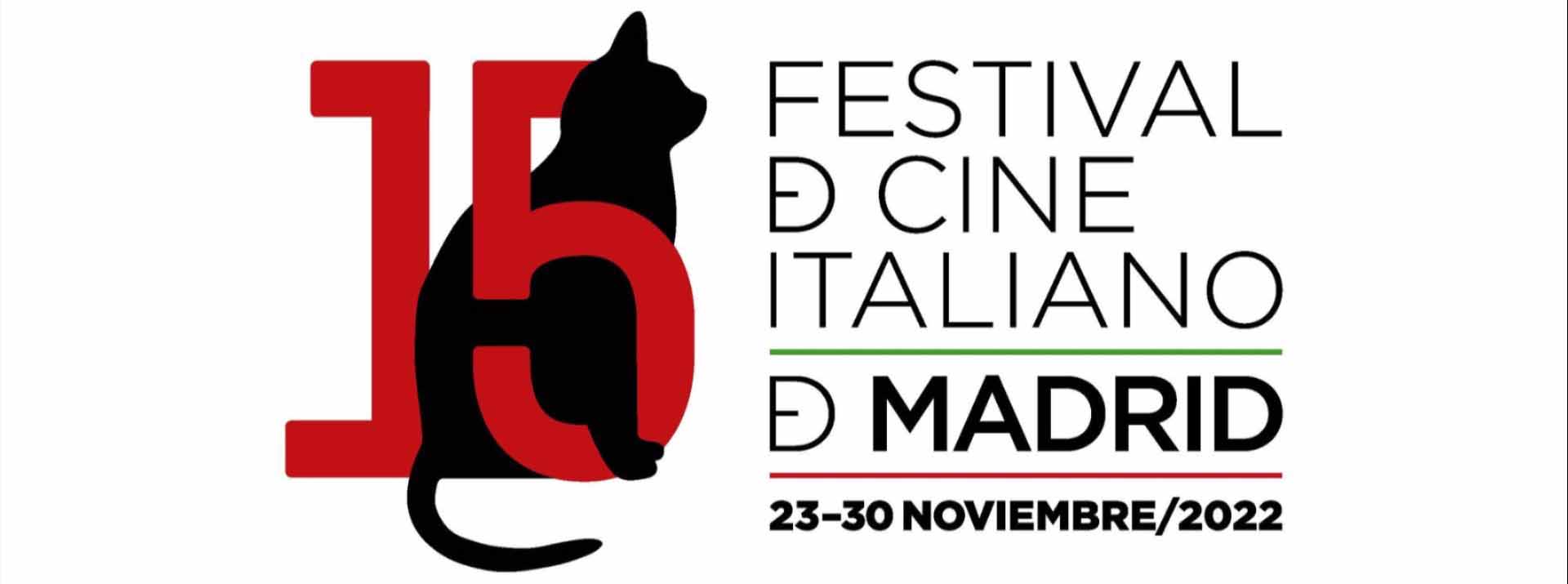 Arranca el 15 Festival de Cine Italiano de Madrid