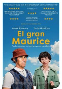 el gran maurice