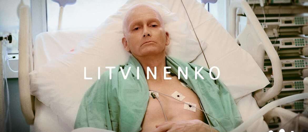 Litvinenko