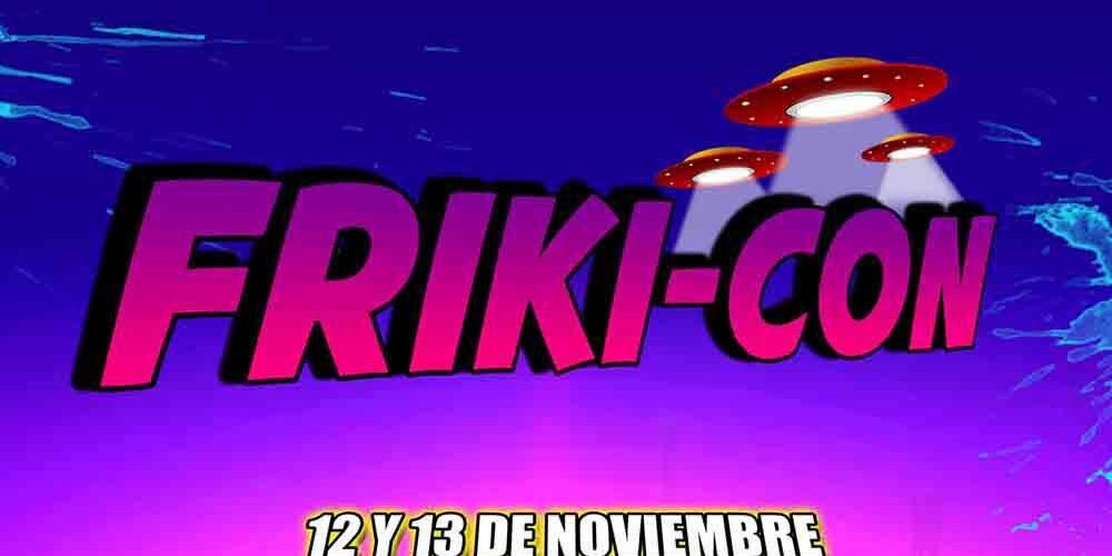 frikicon