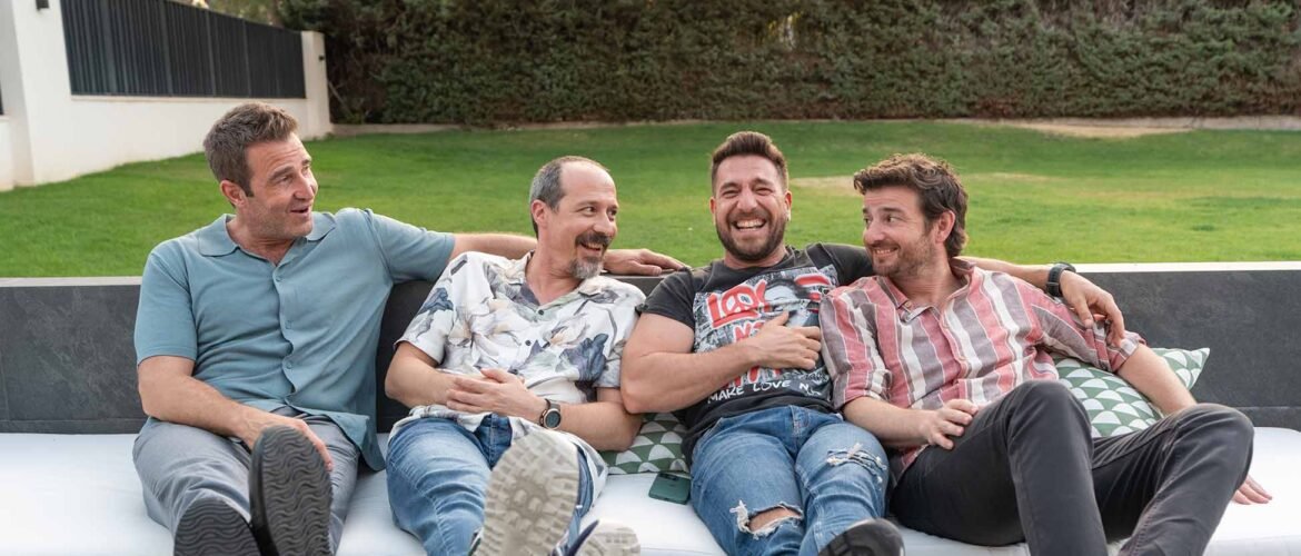 machos alfa