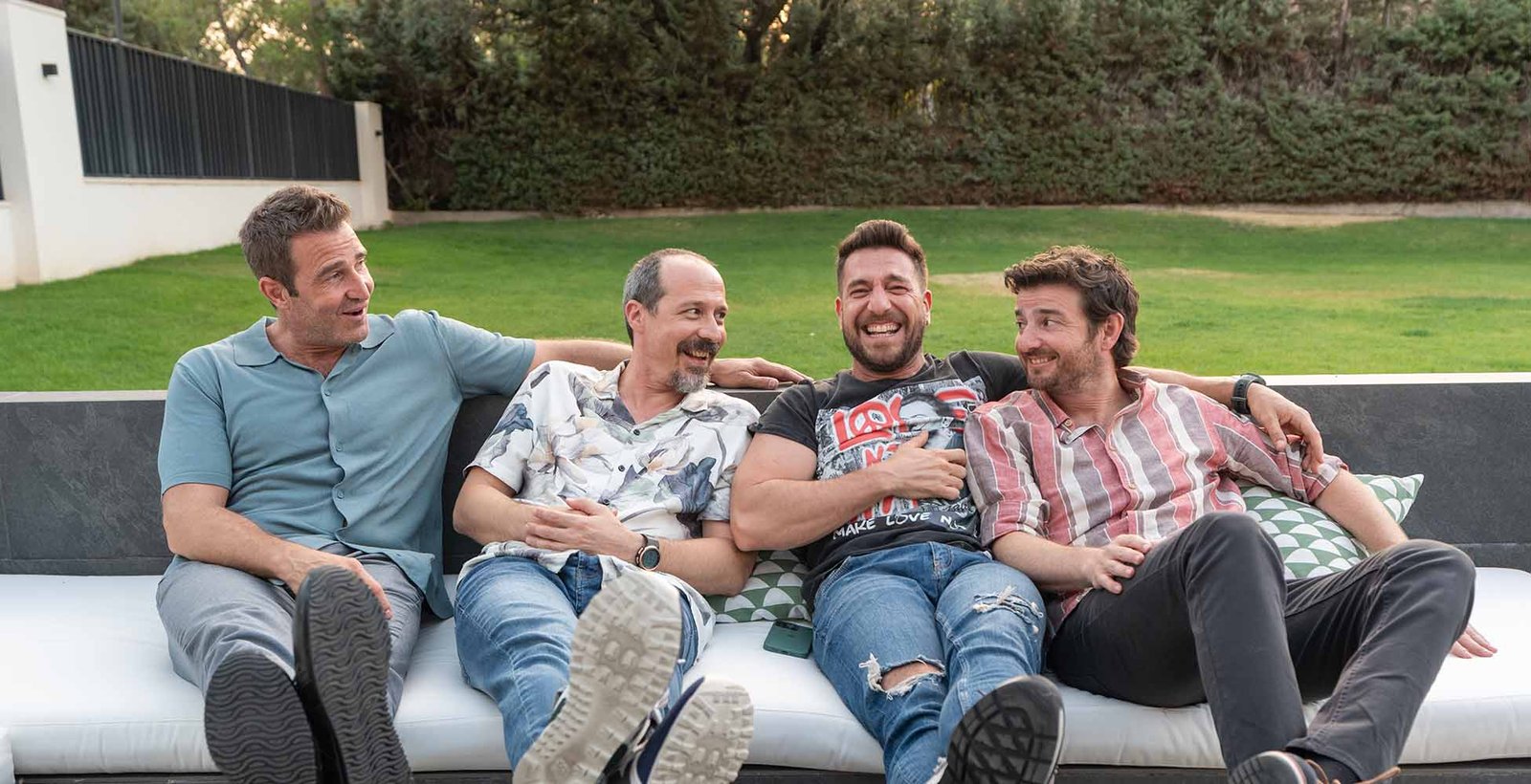 machos alfa