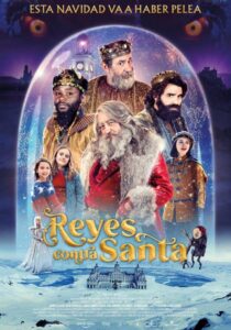 reyes contra santa cartel