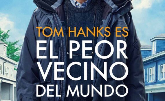 el peor vecino del mundo