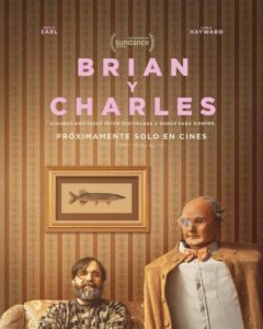 Brian y charles
