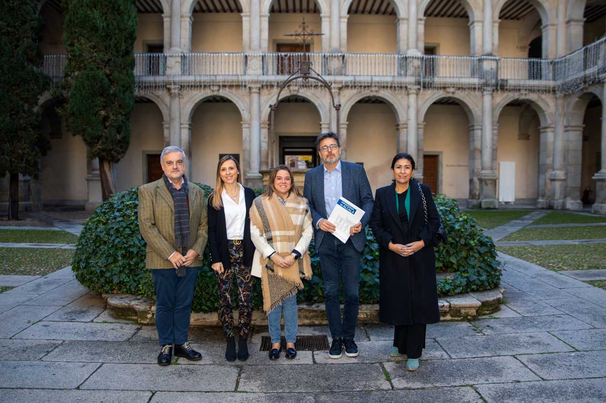 Premios CYGNUS