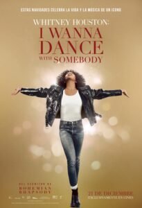 I wanna dance with somebody