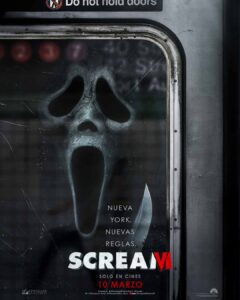 scream VI