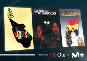 flixolé movistar plus