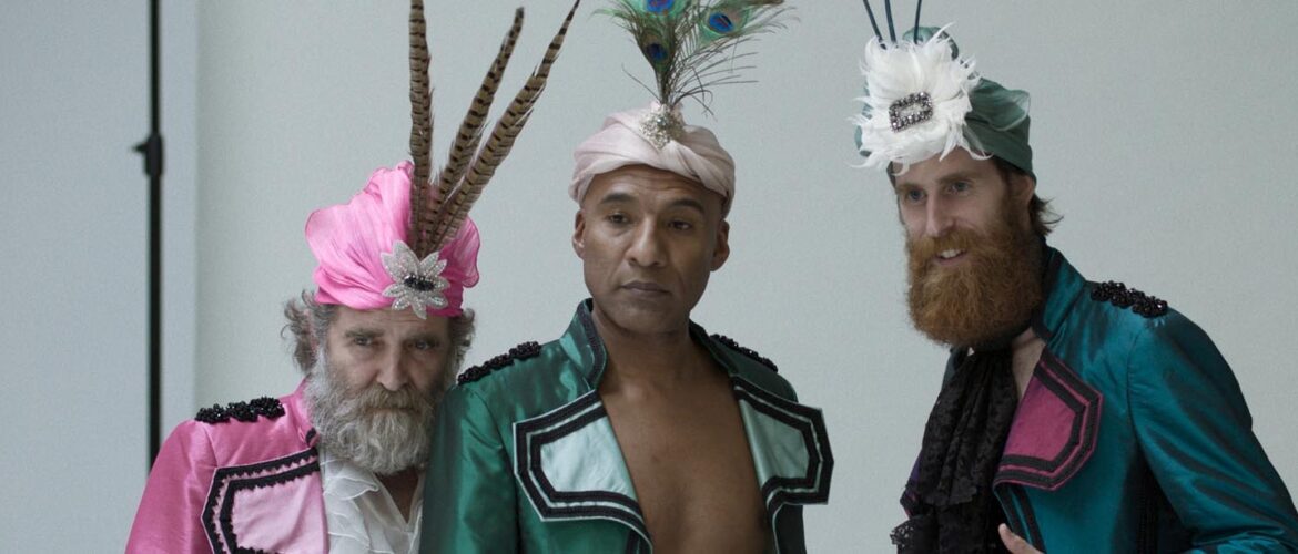 los reyes magos la verdad