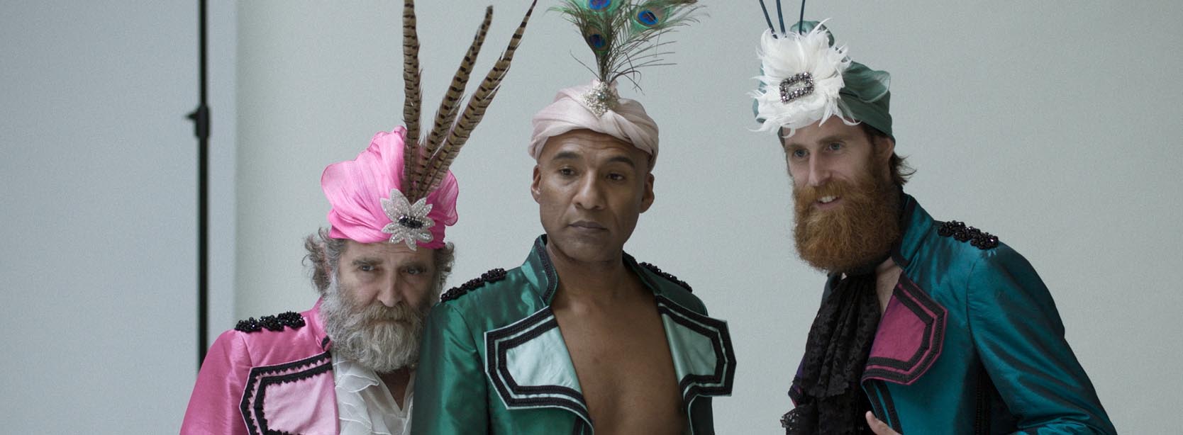 los reyes magos la verdad