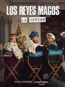 los reyes magos la verdad