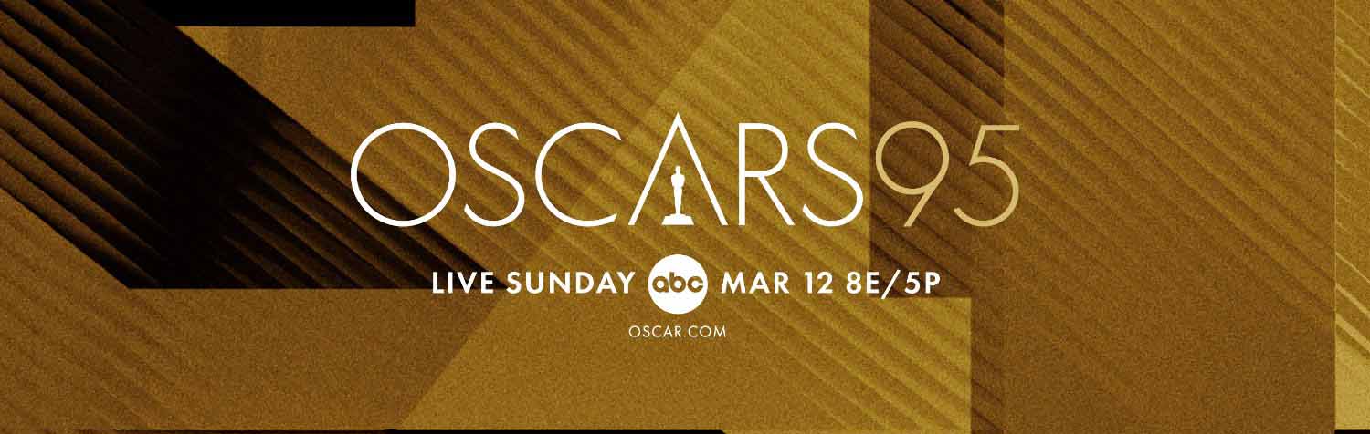 Oscars 2023