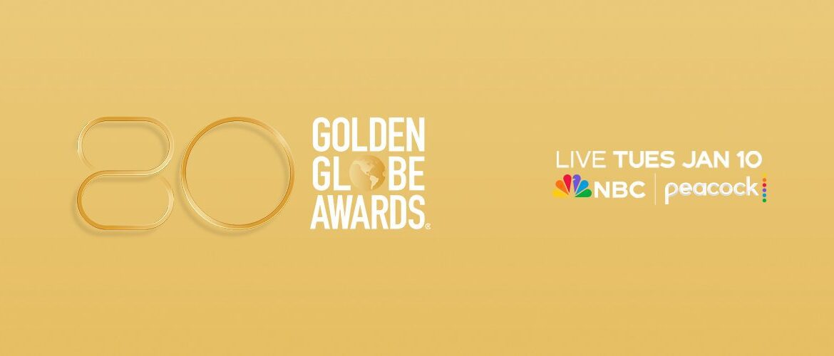 palmarés globos de oro 2023