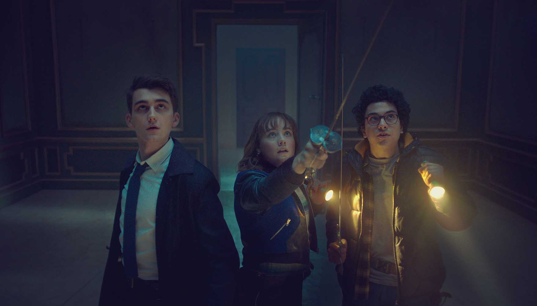 Agencia Lockwood