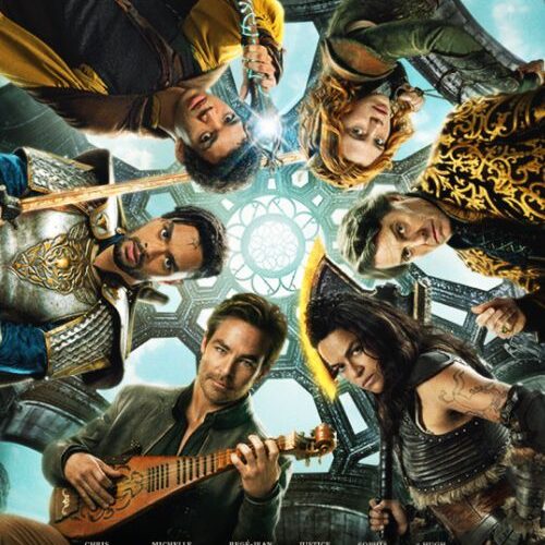 Dungeons and dragons honor entre dragones