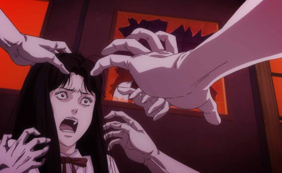 Junji Ito Maniac Relatos japoneses de lo macabro (1)