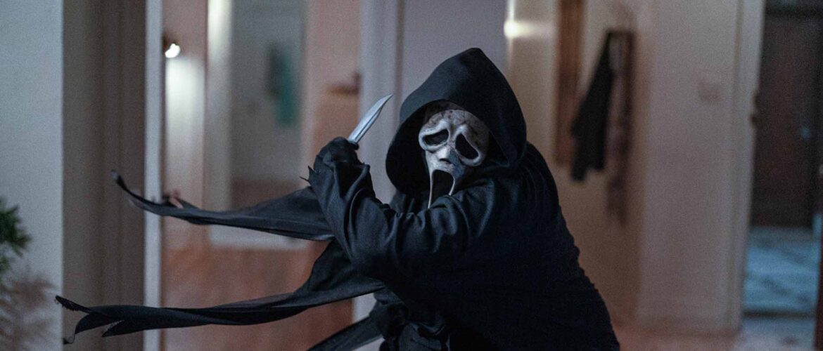 Scream VI