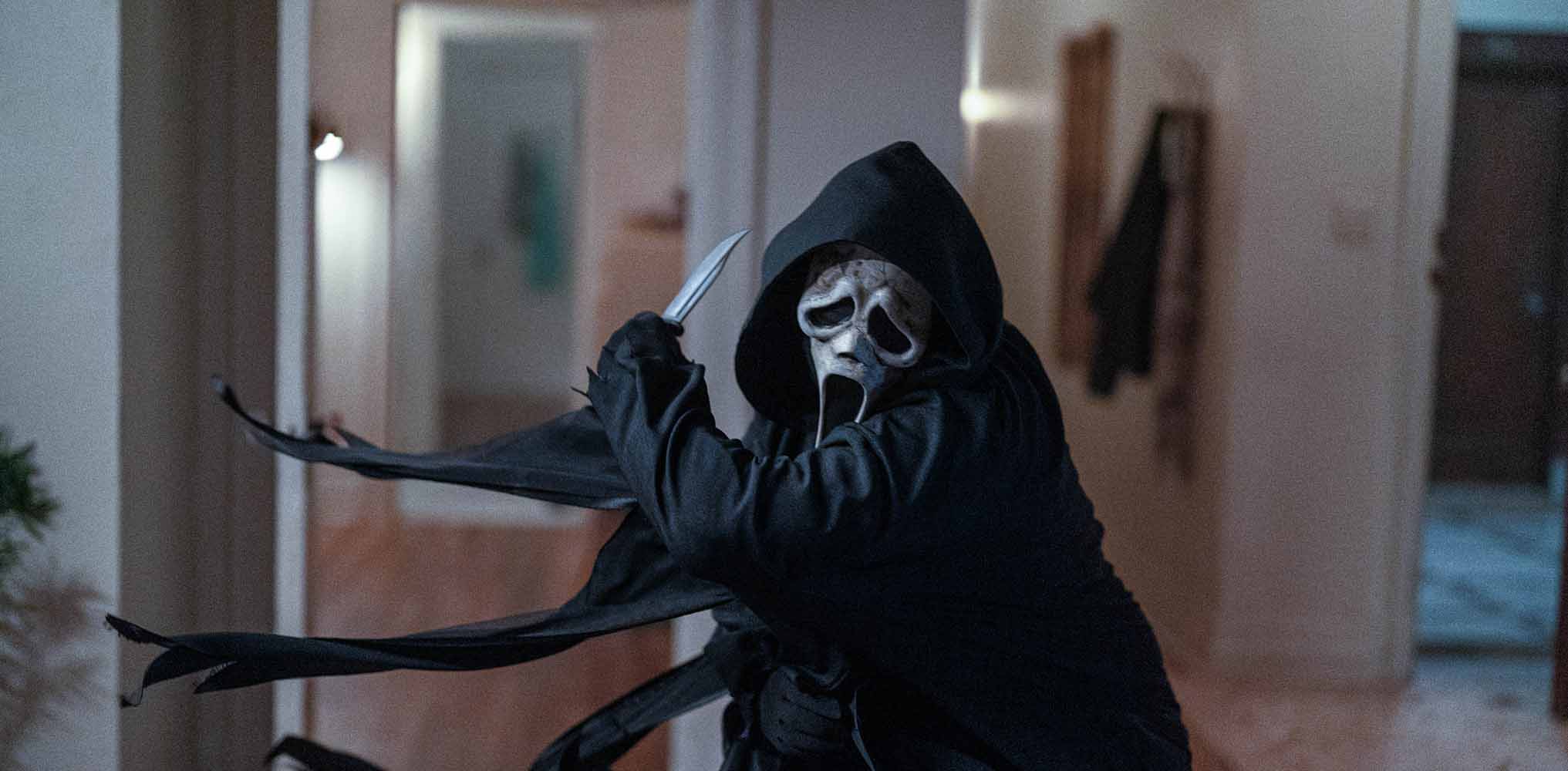 Scream VI