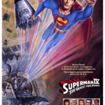 Superman IV Cutrecon 12