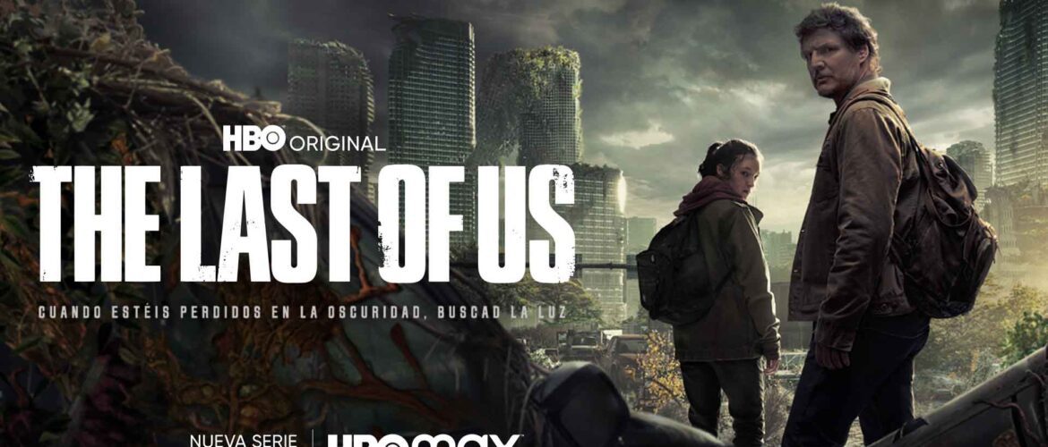 The last of us