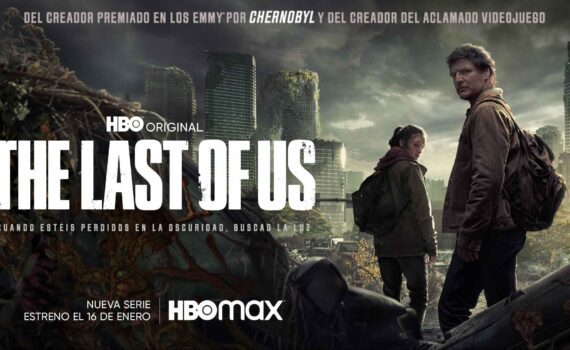 The last of us