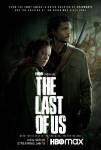 The last of us