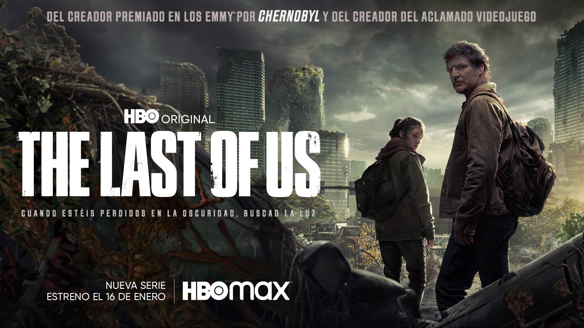 Así será la edición física de la primera temporada de ‘The last of us’