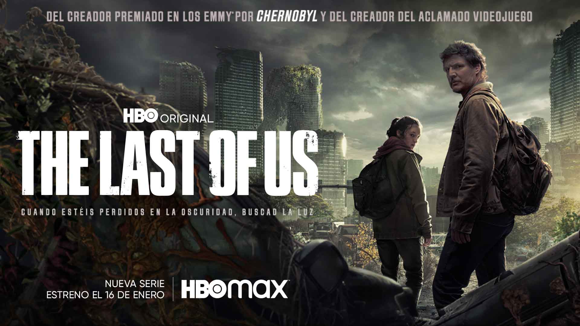 The last of us