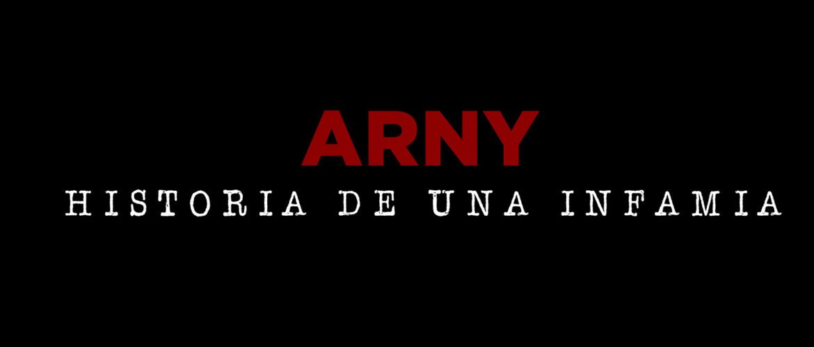 arny