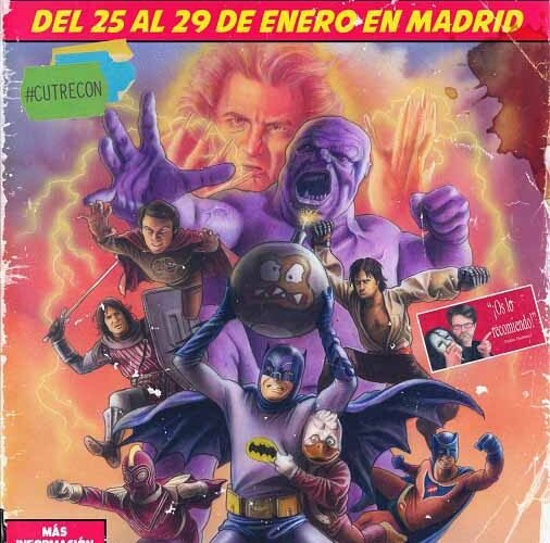 cutrecon 12