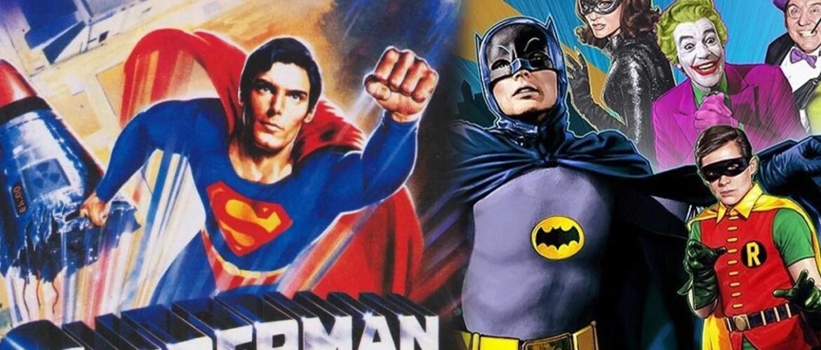 batman superman cutrecon