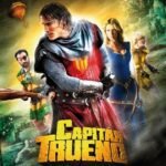 capitán trueno cutrecon 12