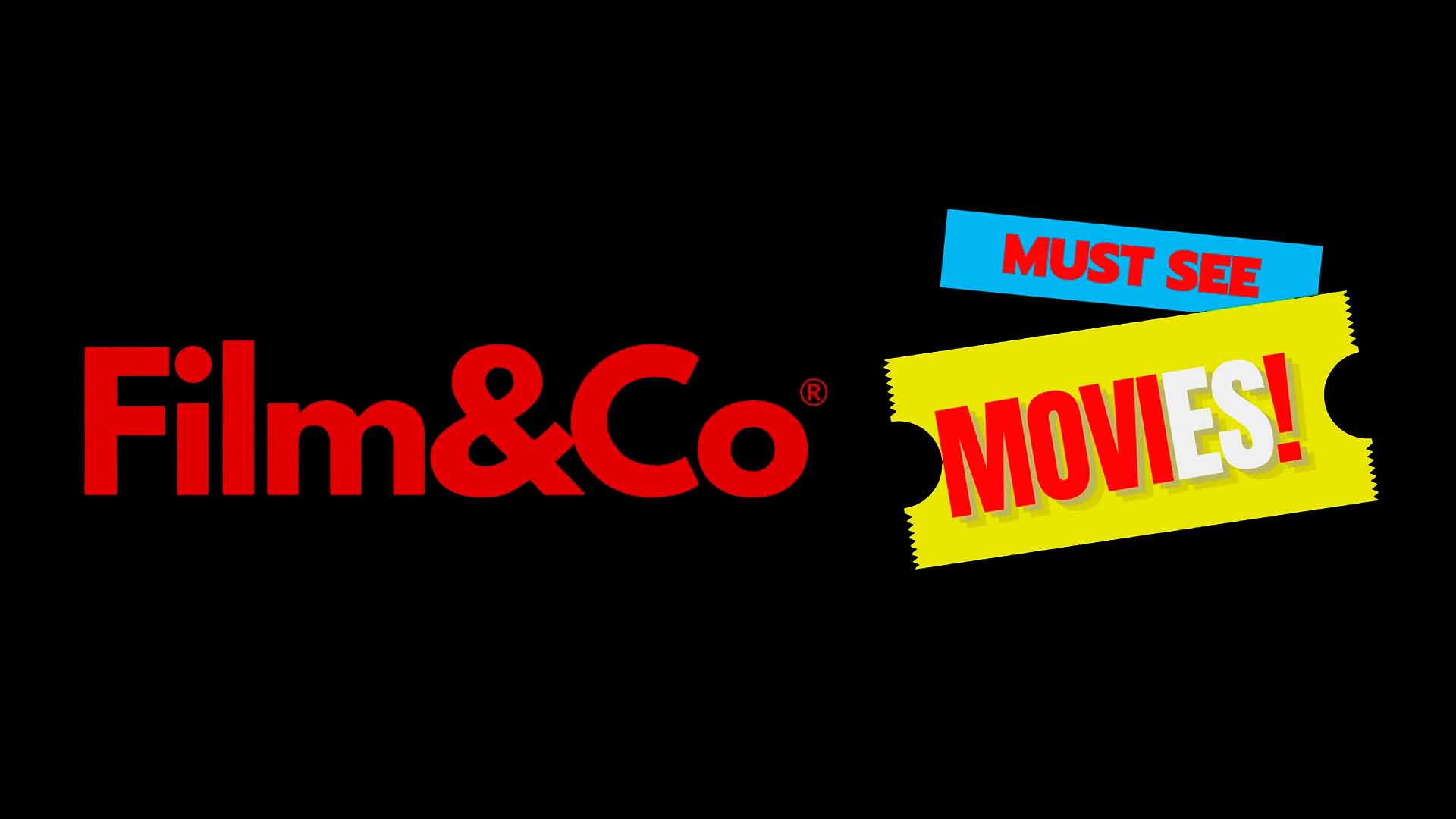 ¿Conocéis Film&Co (F&C) y Must See MoviES!?
