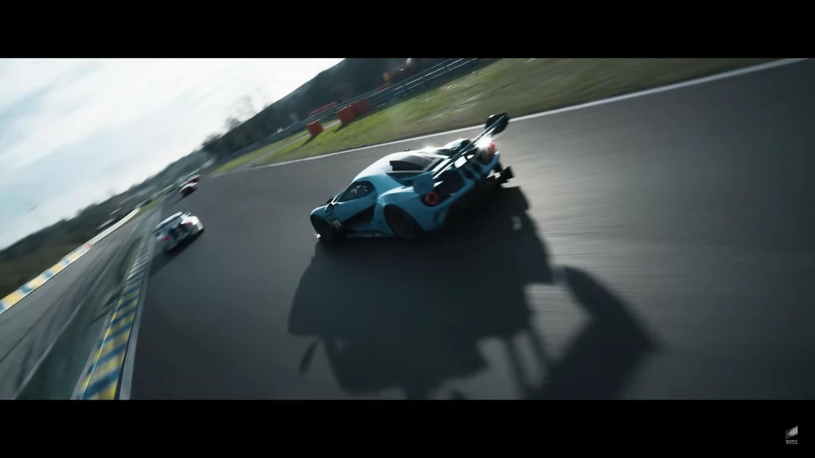 gran turismo