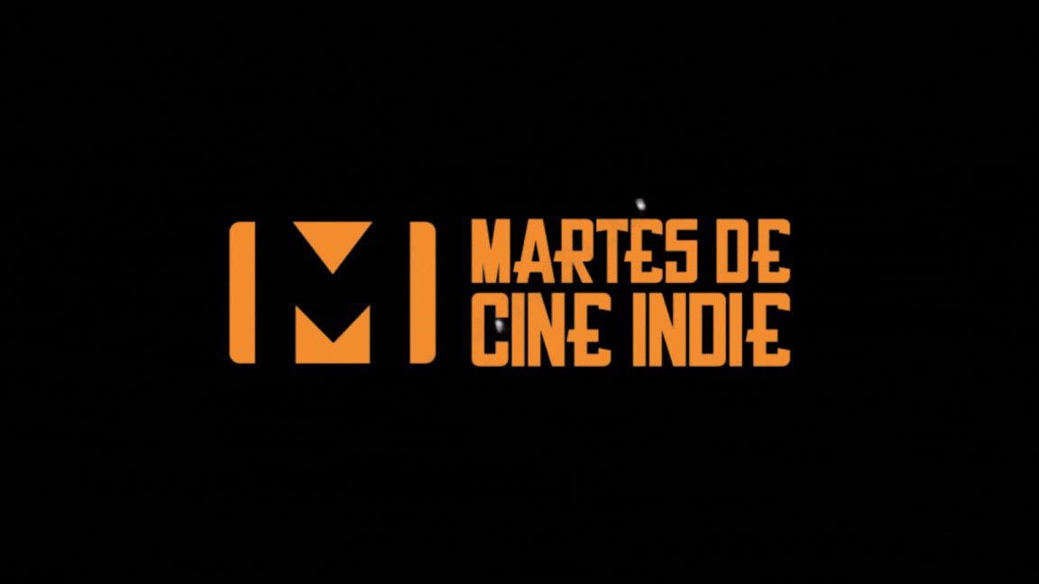 martes de cine indie