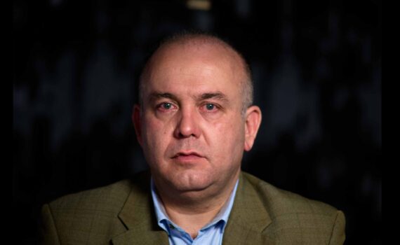 BOYE enemigo público