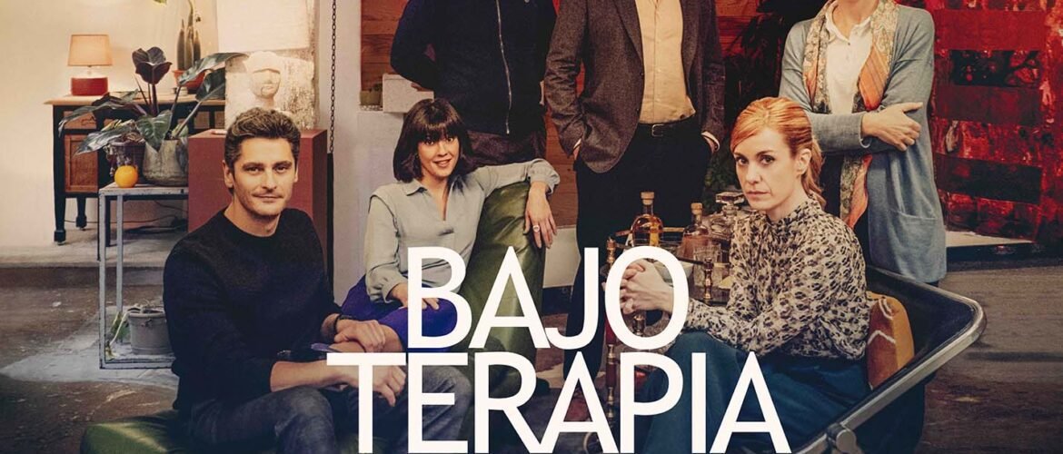Bajo terapia
